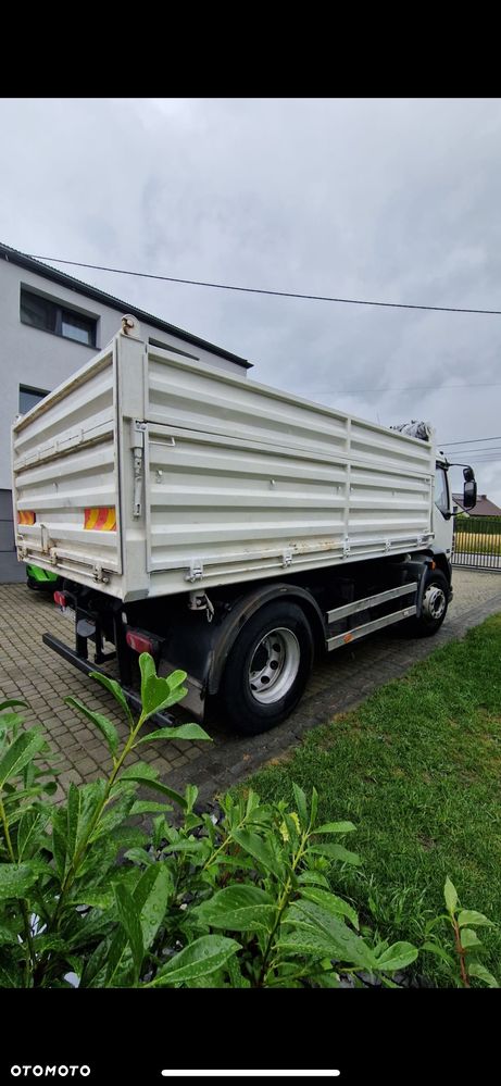 DAF LF 55.220 - 3
