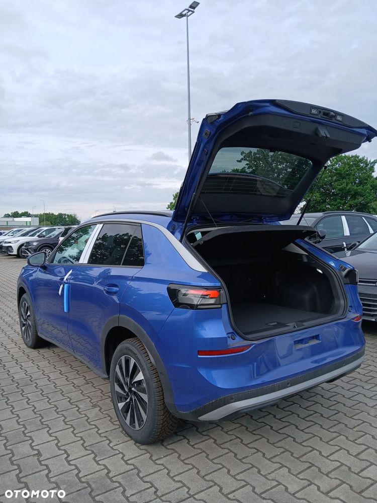 Volkswagen T-Roc 1.5 eTSI Life DSG - 8