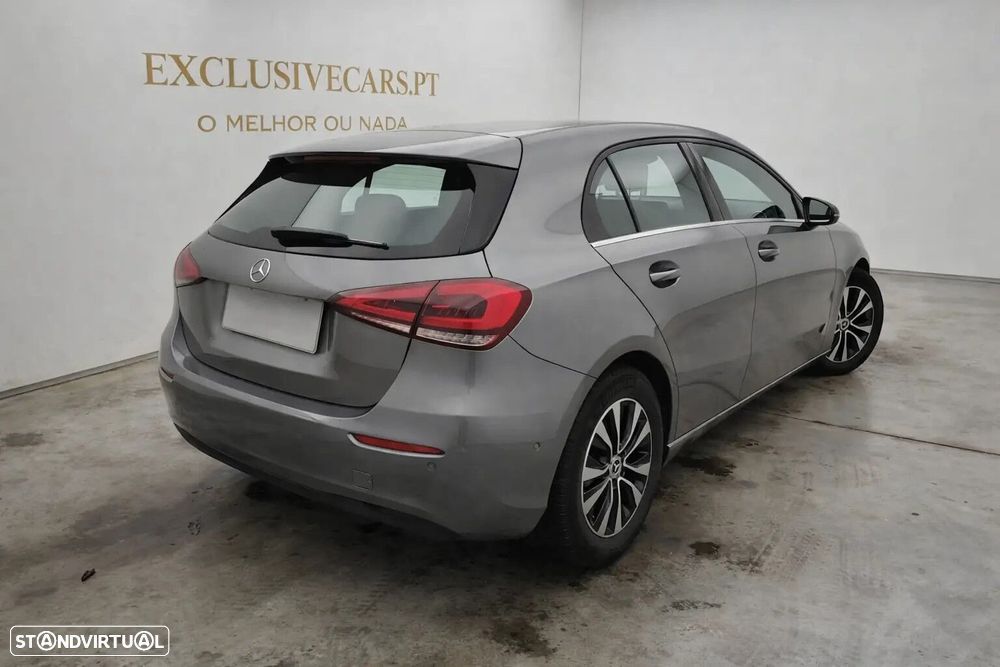 Mercedes-Benz A 180 d Business Solutions Aut. - 7