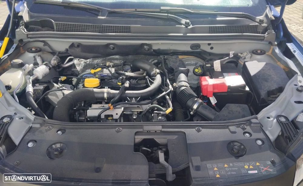 Dacia Sandero 1.0 TCe Journey - 11