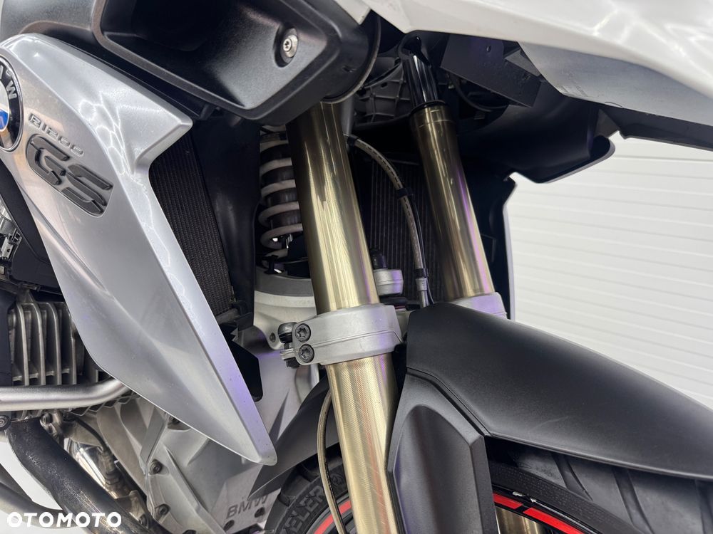 BMW GS - 17