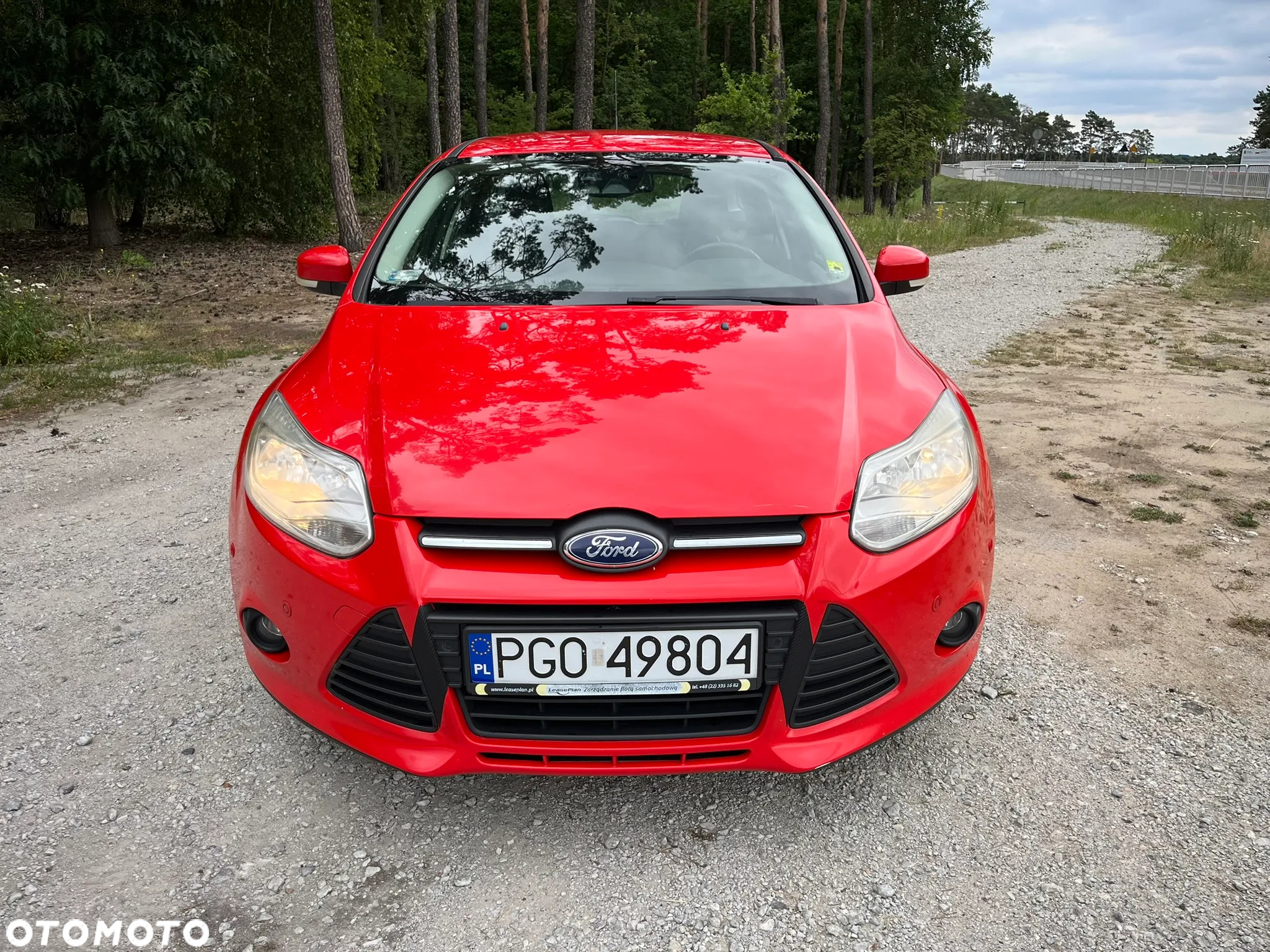 Ford Focus 1.6 TDCi Trend - 2