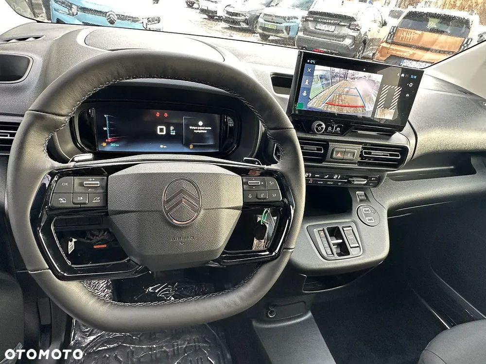 Citroën Berlingo - 4