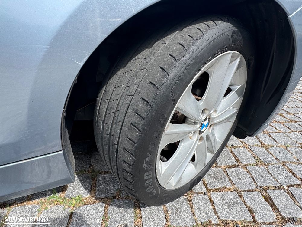 BMW 120 d - 21