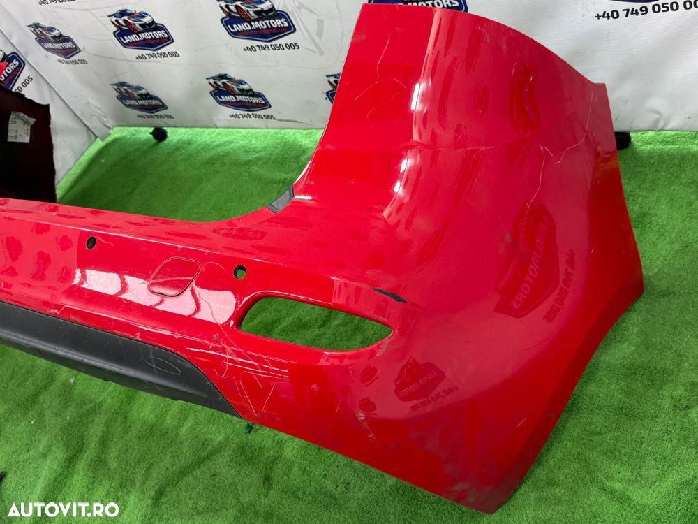 BARA SPATE OPEL ZAFIRA C 2013 2.0 DIESEL HATCHBACK COD OEM 20951267 1696724780 2011-2019 - 2