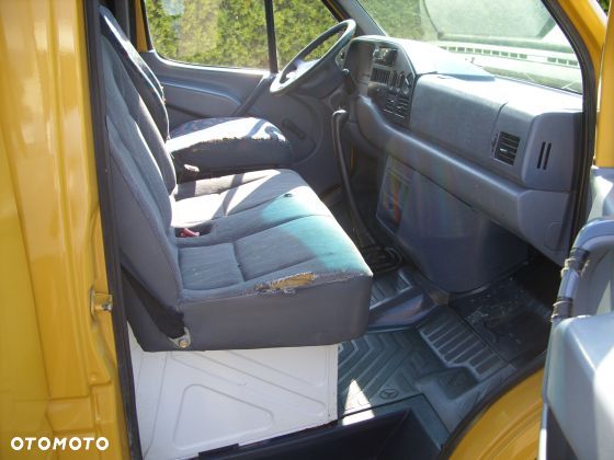 Mercedes-Benz SPRINTER - 7
