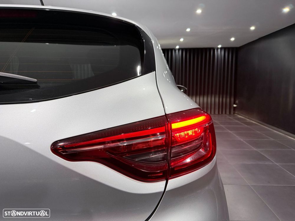 Renault Clio 1.0 TCe Intens - 32