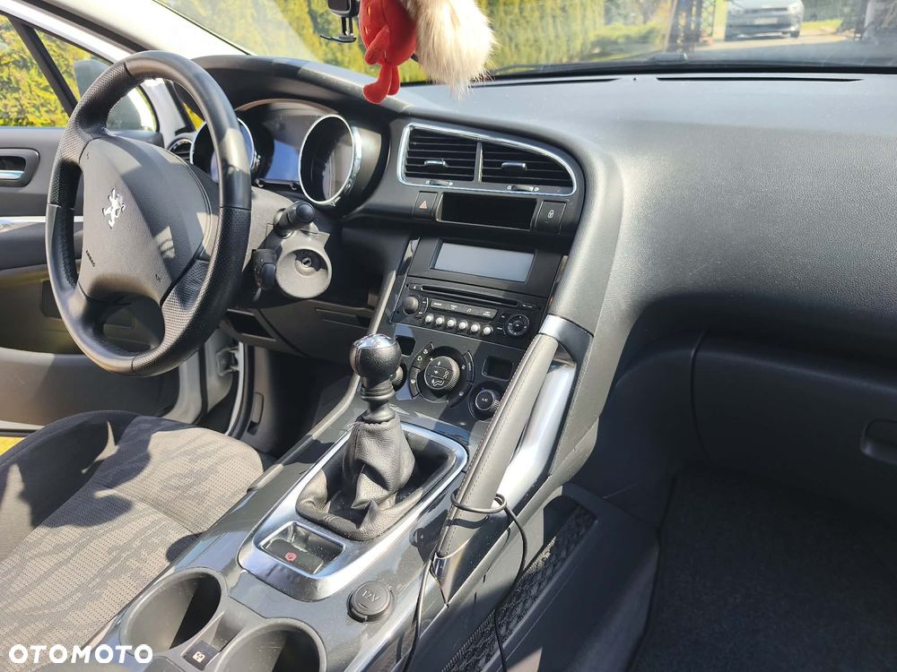 Peugeot 3008 - 6