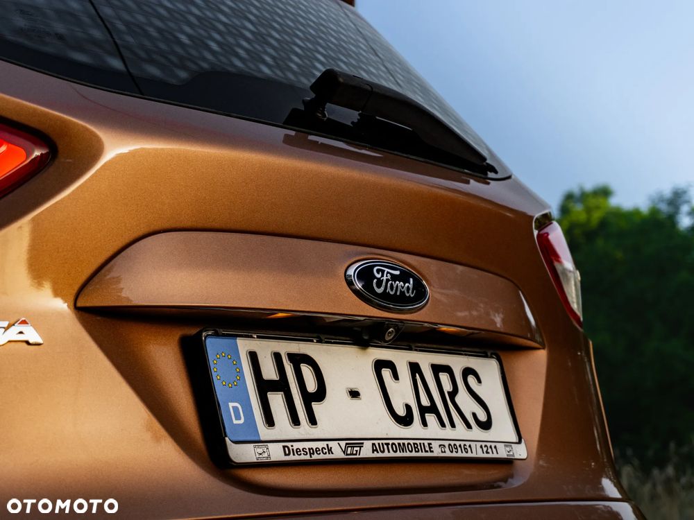 Ford Kuga 2.0 TDCi 2x4 Titanium - 24