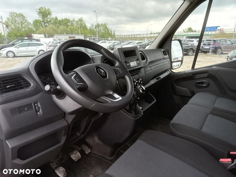 Renault Master - 11