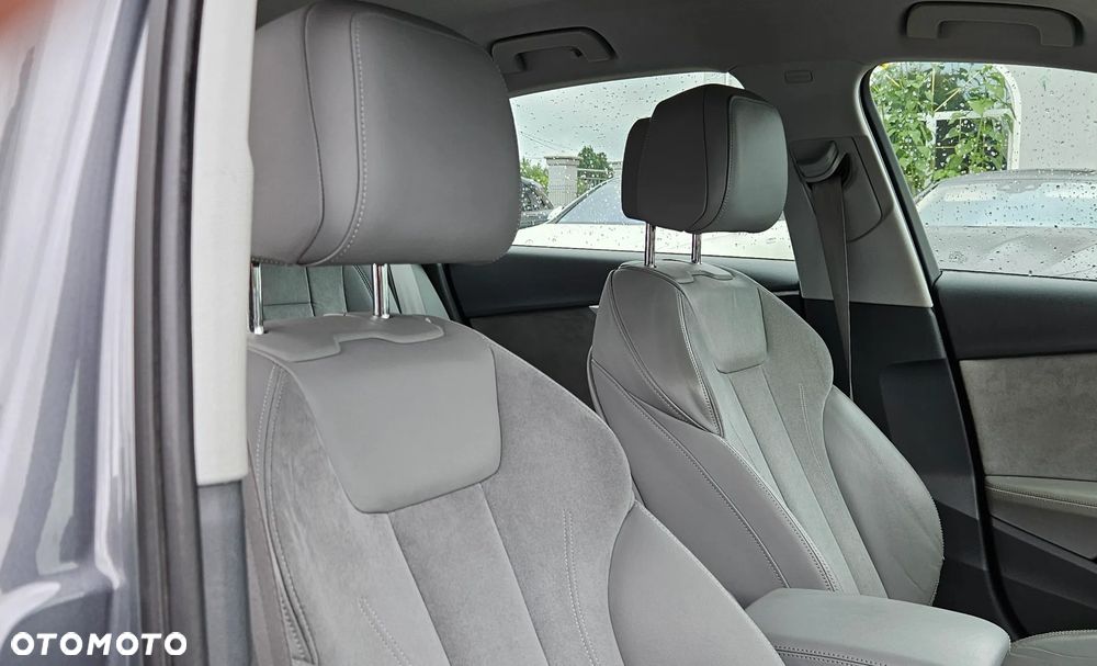 Audi A4 Limousine 3.0 TDI S tronic - 12
