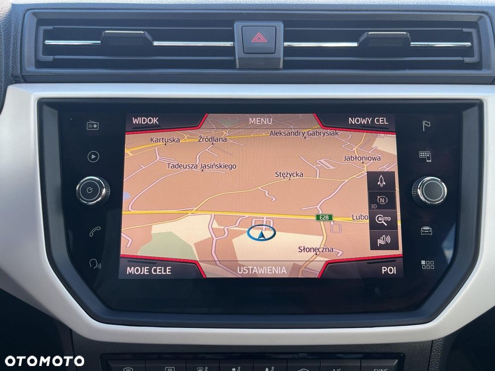 Seat Arona 1.0 TSI GPF Xcellence S&S - 20