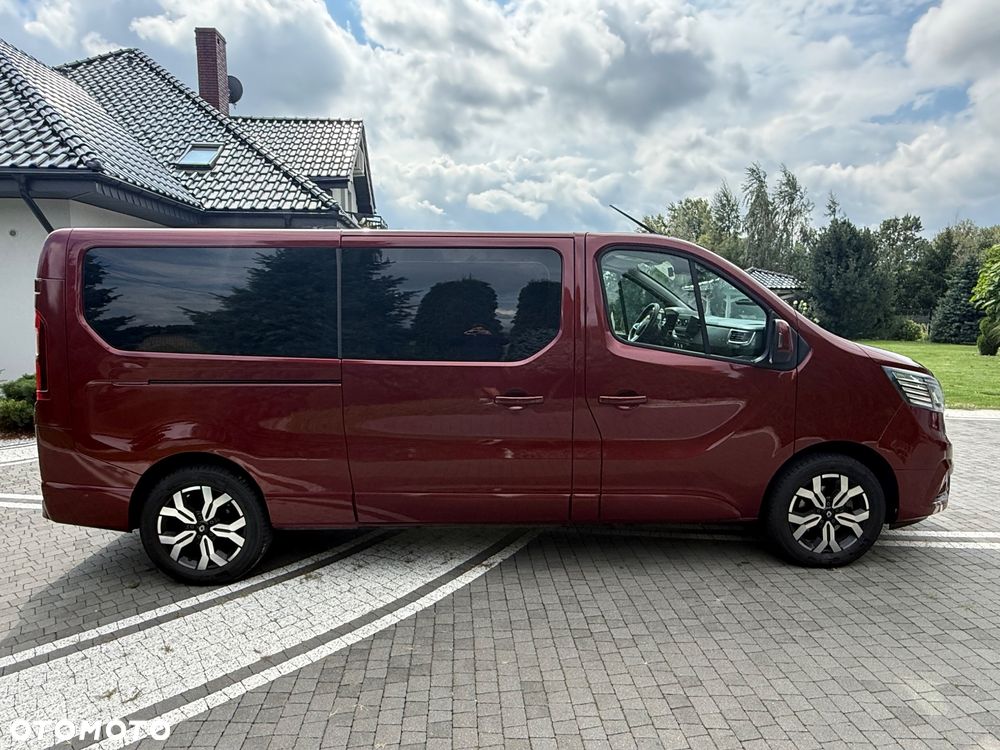 Renault Trafic 2.0 dCi - 4