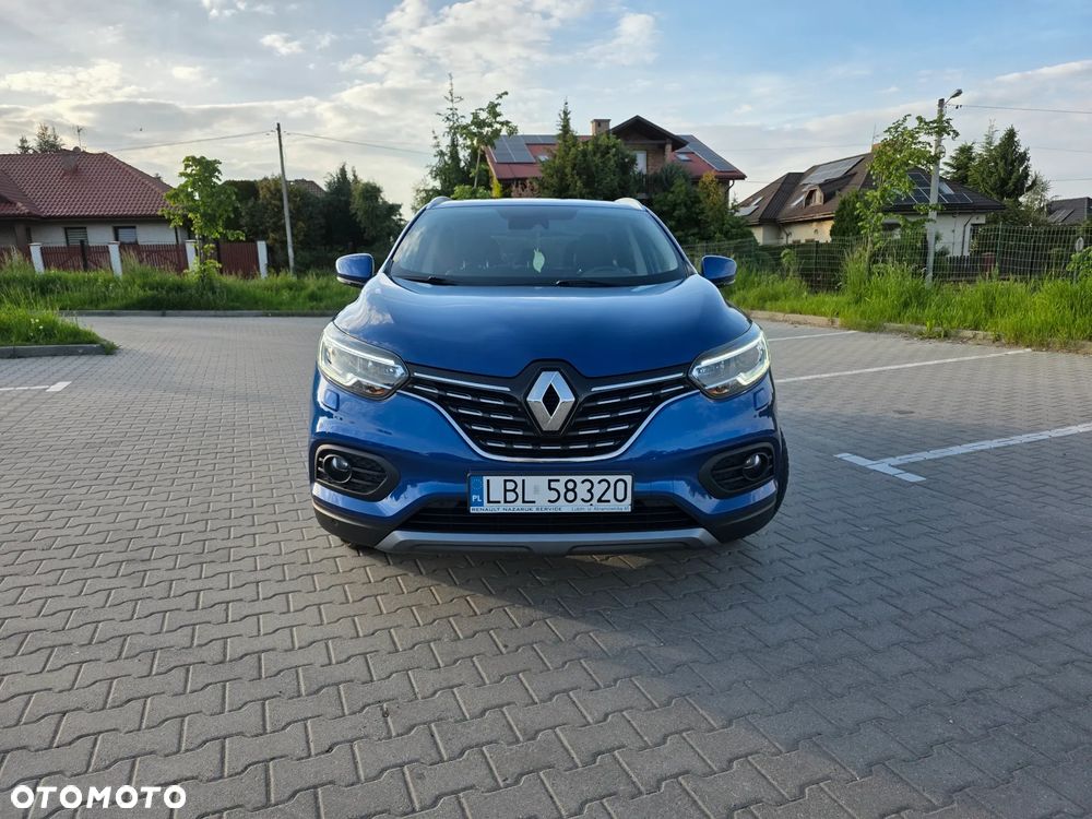 Renault Kadjar 1.3 TCe FAP Intens EDC - 3