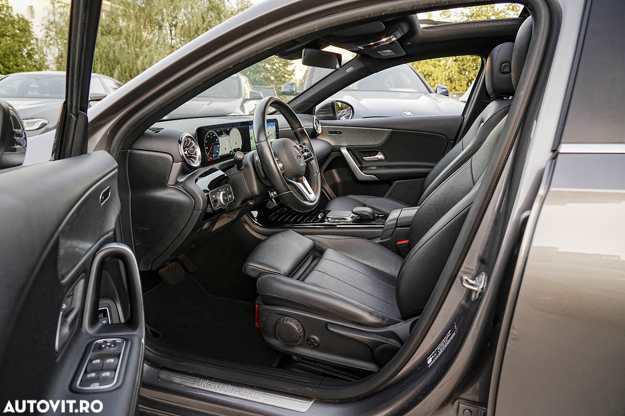 Mercedes-Benz A 180 d 8G-DCT Lim. Special Edition - 20