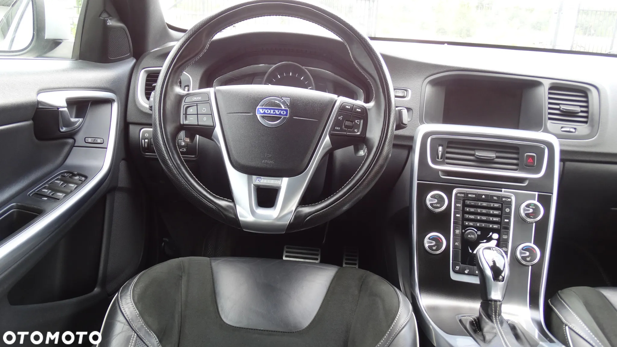 Volvo S60 - 15