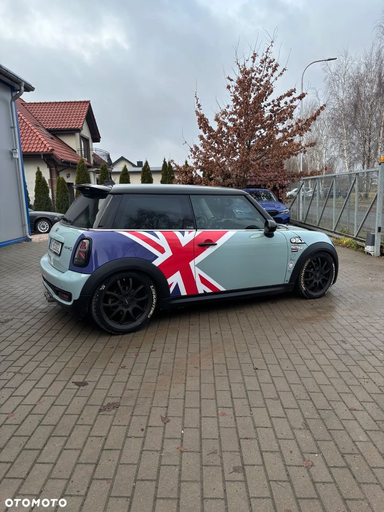MINI Cooper S - 11