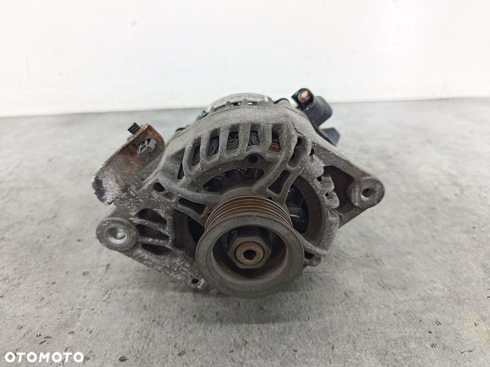 ALTERNATOR PEUGEOT 107 FL 27060-0Q021  MS102211-8741 DENSO 1.0 12V 68KM - 1