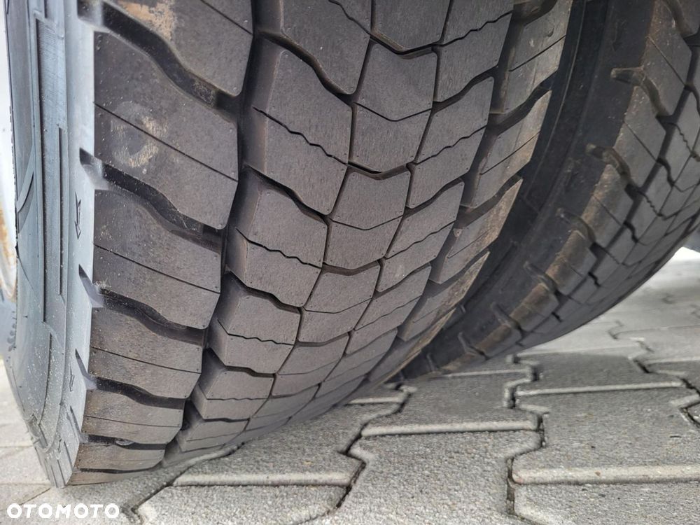 Scania R 460 A4x2EB Mega - 10