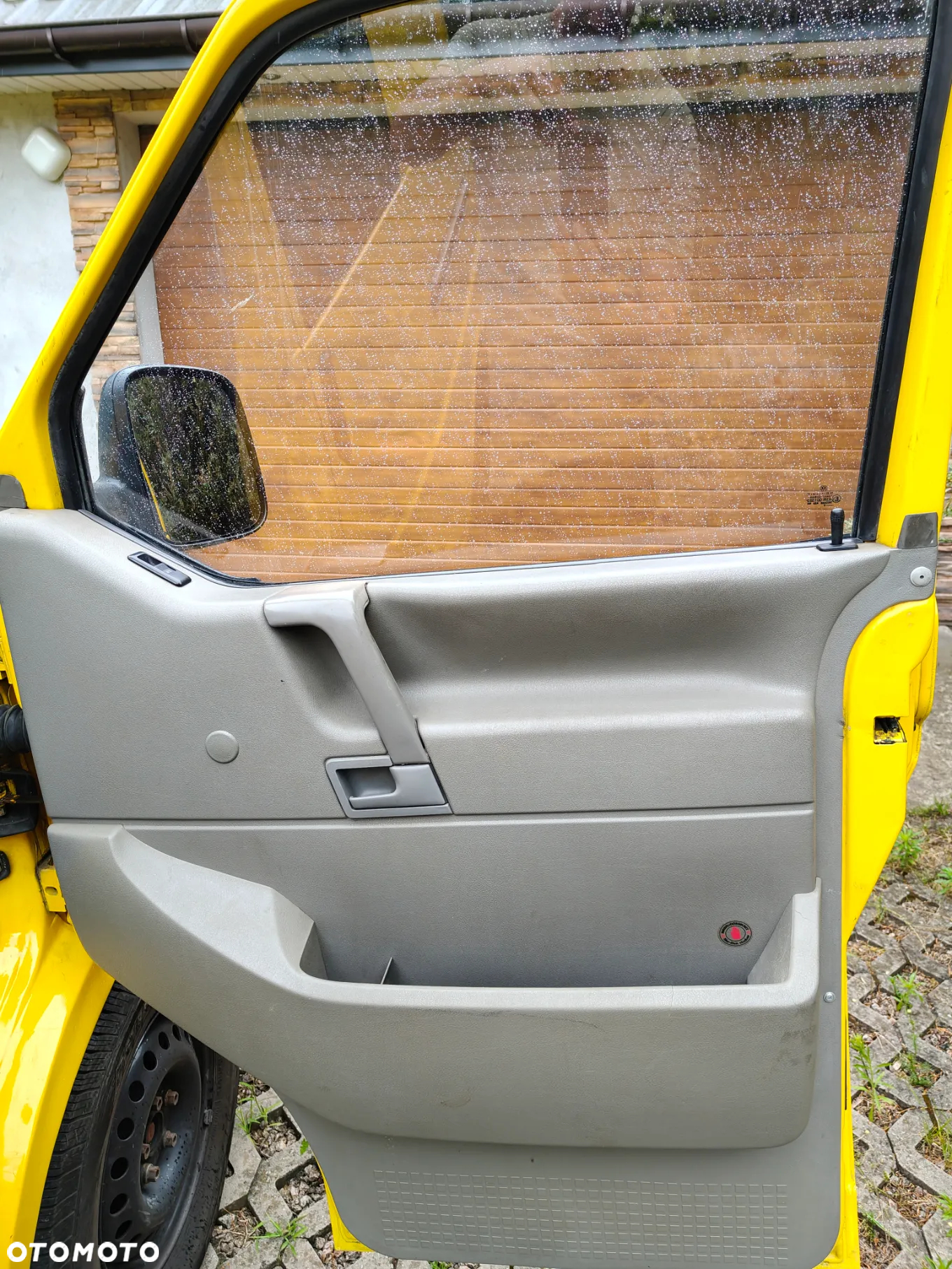Volkswagen Transporter T4 - 14