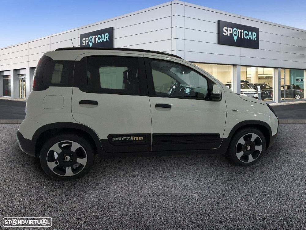 Fiat Panda 1.0 Hybrid - 6