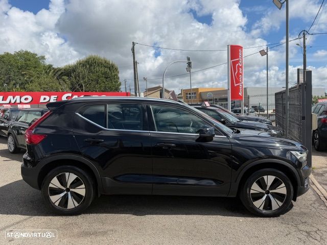 Volvo XC 40 1.5 T5 PHEV Inscription Expression - 10