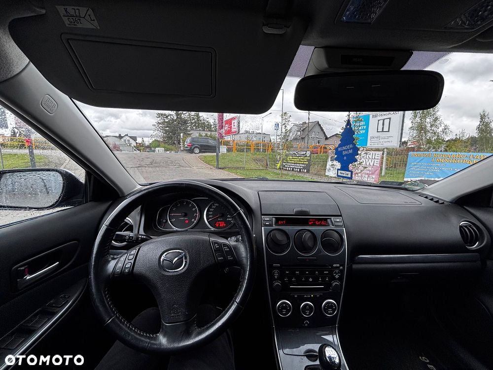 Mazda 6 2.0 Active - 11