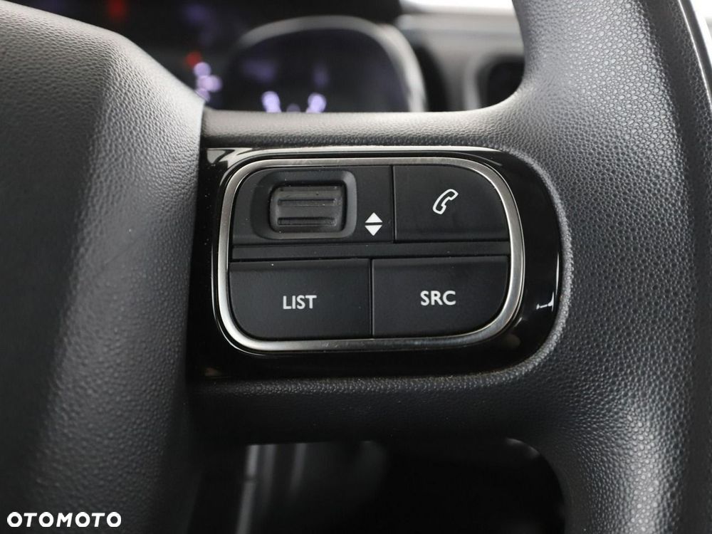 Citroën C3 Pure Tech 82 LIVE - 27