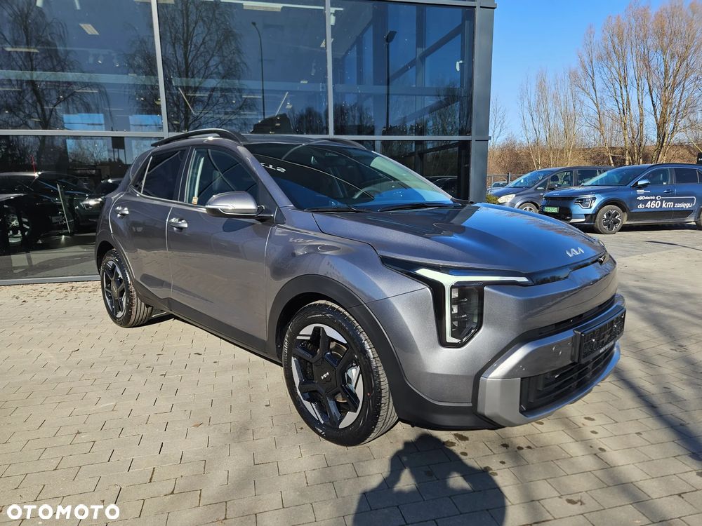 Kia Stonic 1.0 T-GDI L Business Line - 2
