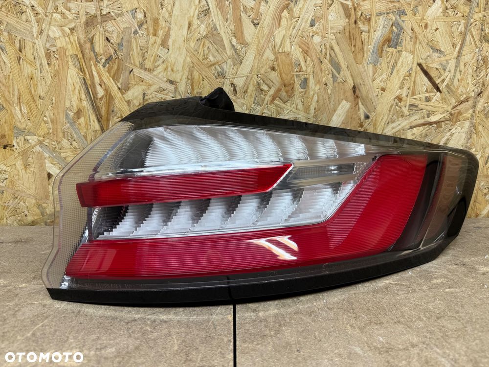 LAMPA TYŁ TYLNA FORD EDGE 19-24 LIFT TITANIUM ST PRAWA KT4B-13404-A