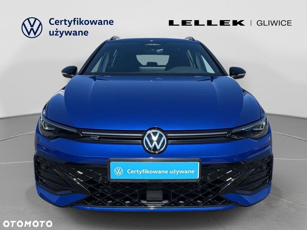 Volkswagen Golf Variant 1.5 eTSI mHEV R-Line DSG - 3