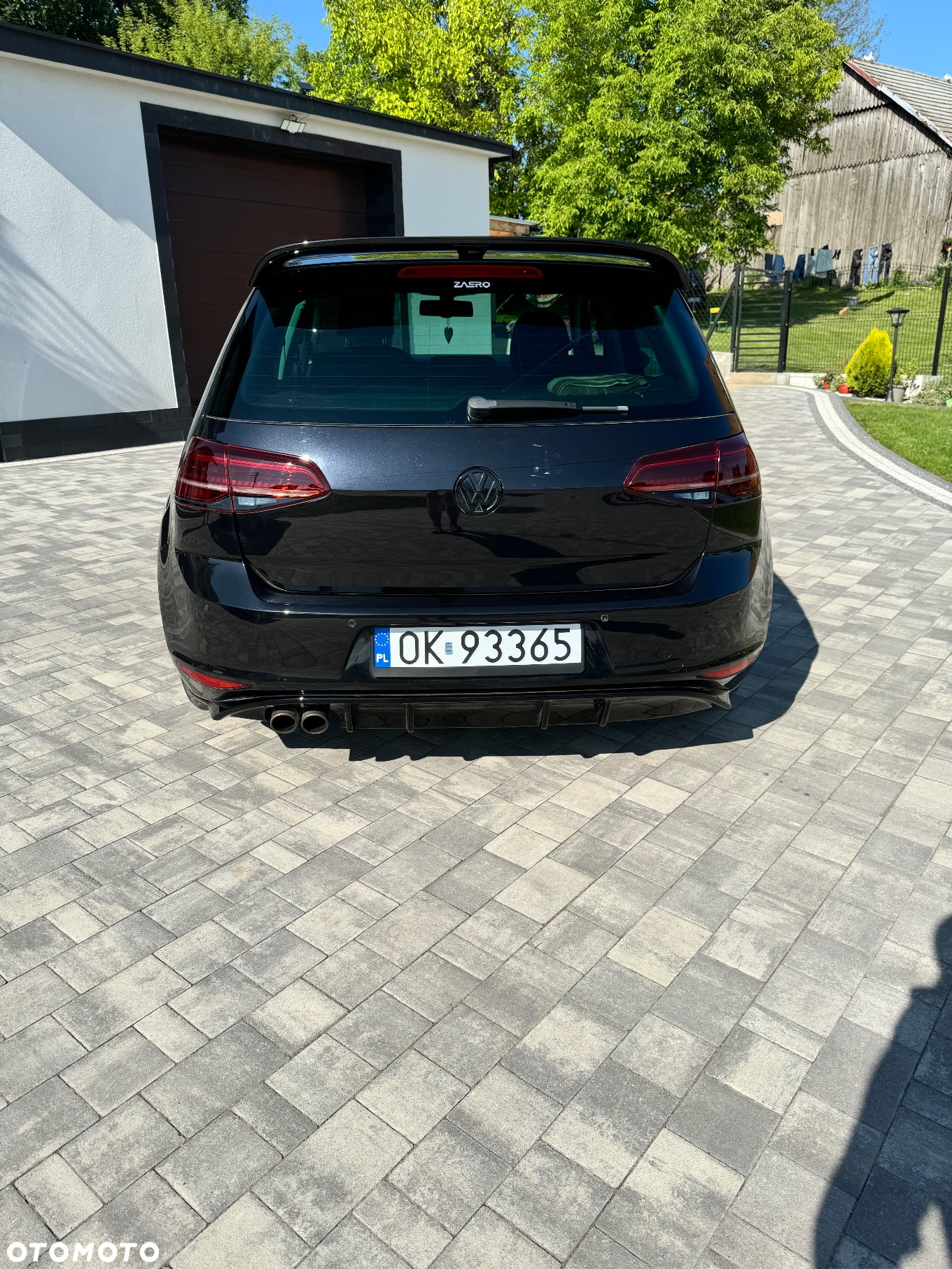 Volkswagen Golf VII 1.4 TSI BMT Highline - 8