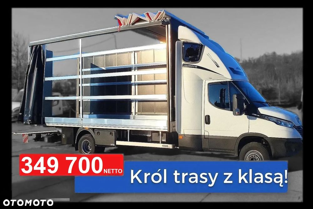 Iveco Daily 70C18A8/P - 1