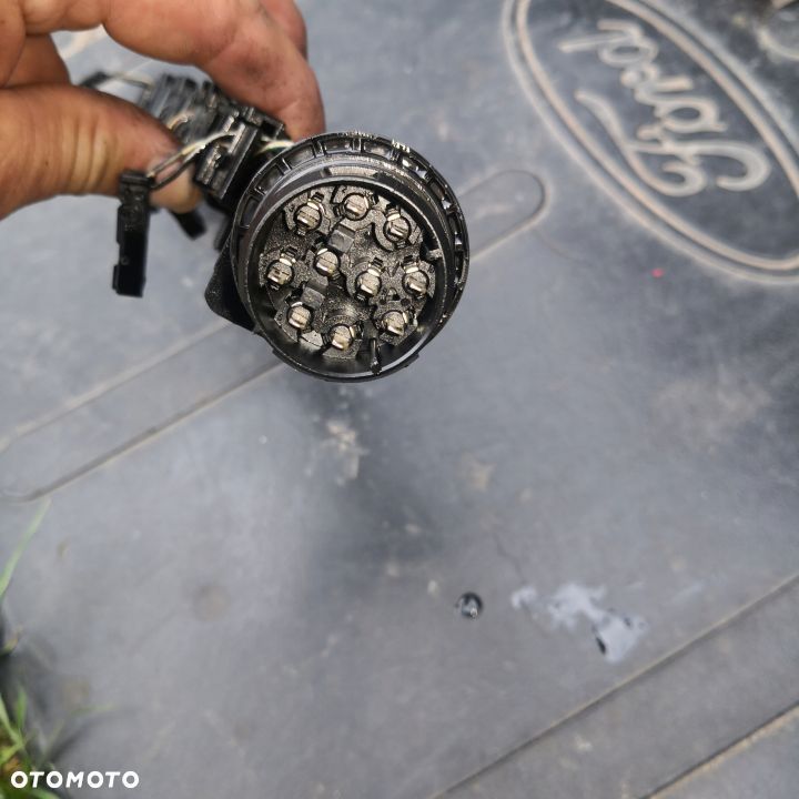 VW PASSAT B6 2.0BKP BMR WIAZKA INSTALACJA WTRYSKOW - 3