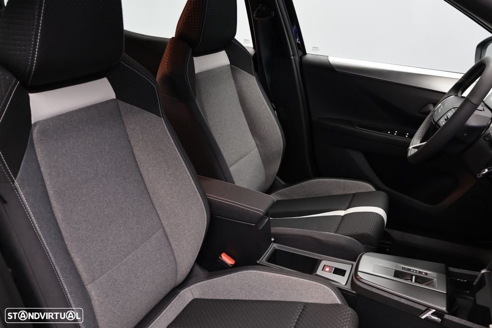 Opel Frontera - 21