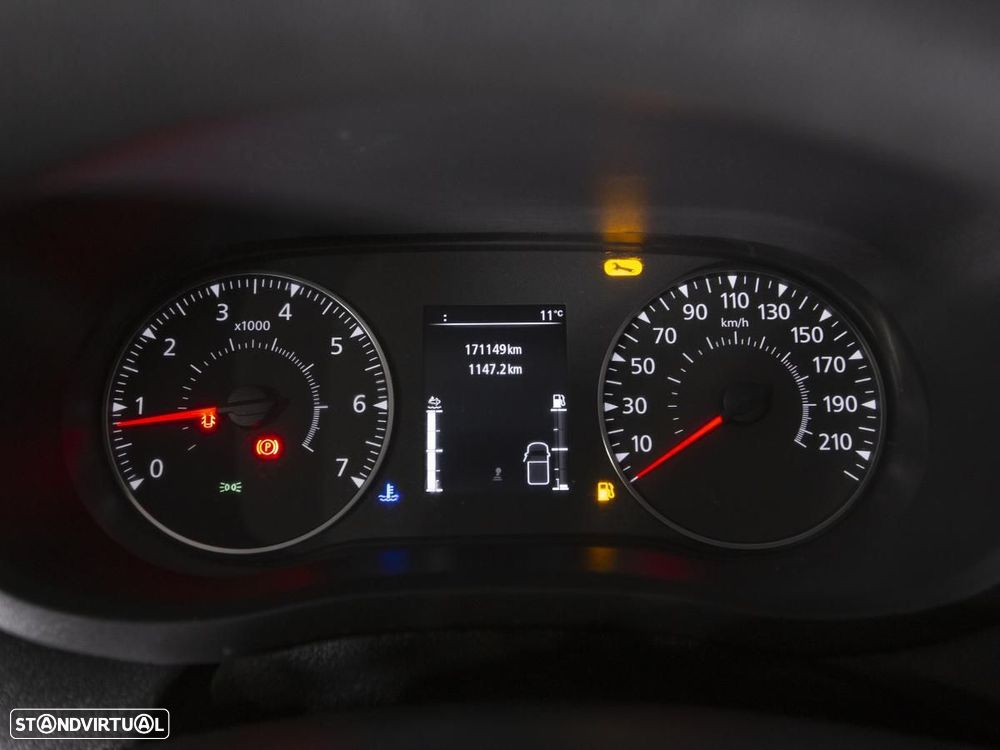 Renault Master 2.3 CDI 3L c/IVA - 13