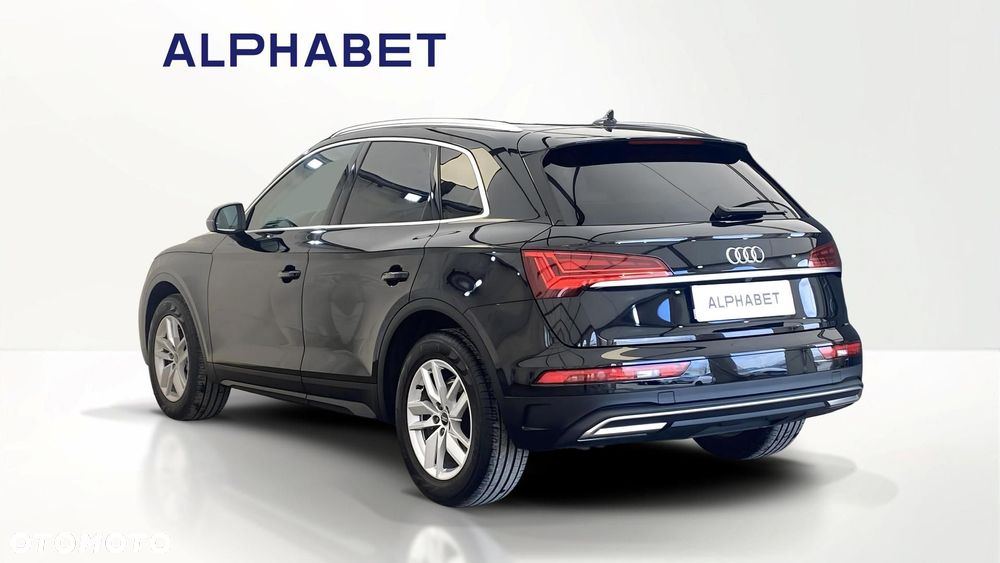 Audi Q5 35 TDI mHEV S tronic - 3