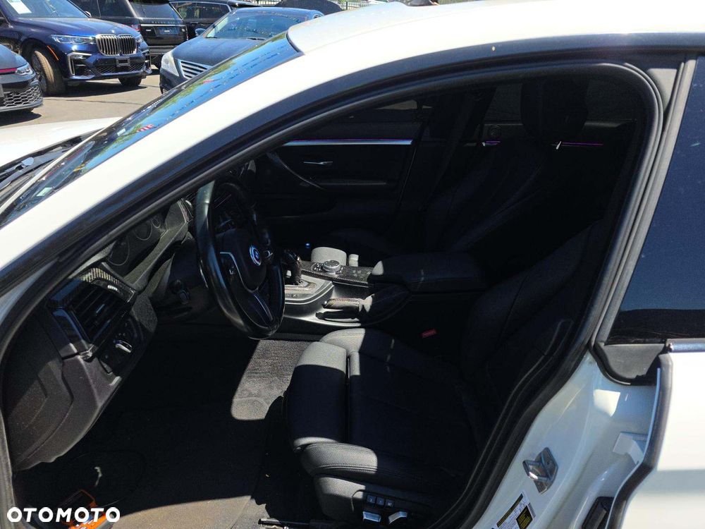 BMW Seria 4 440i M Sport - 6