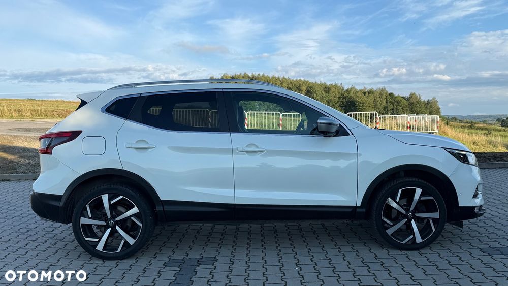 Nissan Qashqai - 13