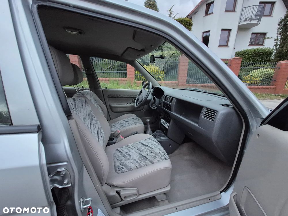 Mazda Demio - 15