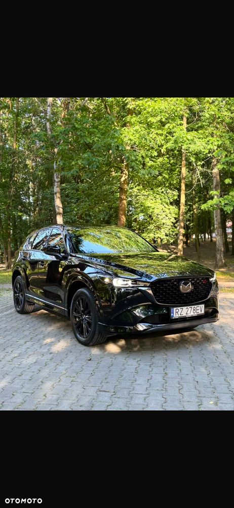 Mazda CX-5 - 6