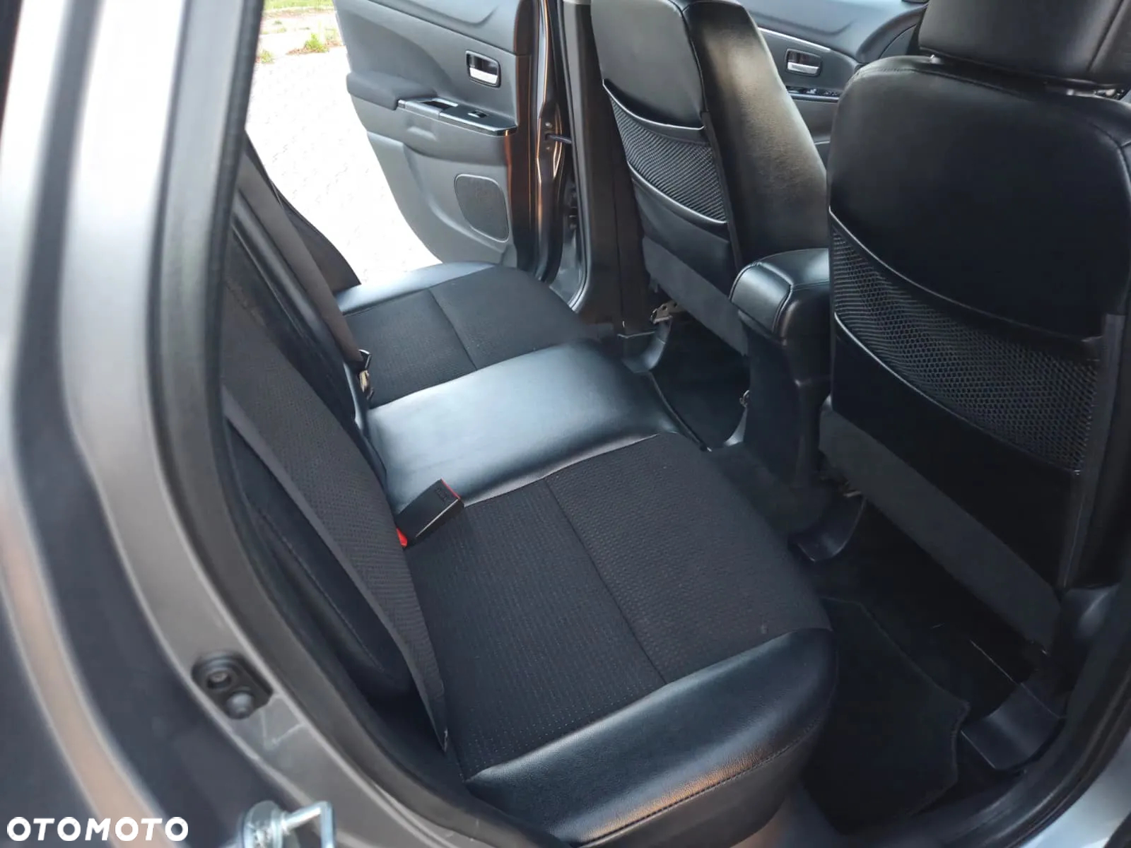 Citroën C4 Aircross 1.6 HDi STT 4x2 Exclusive - 18