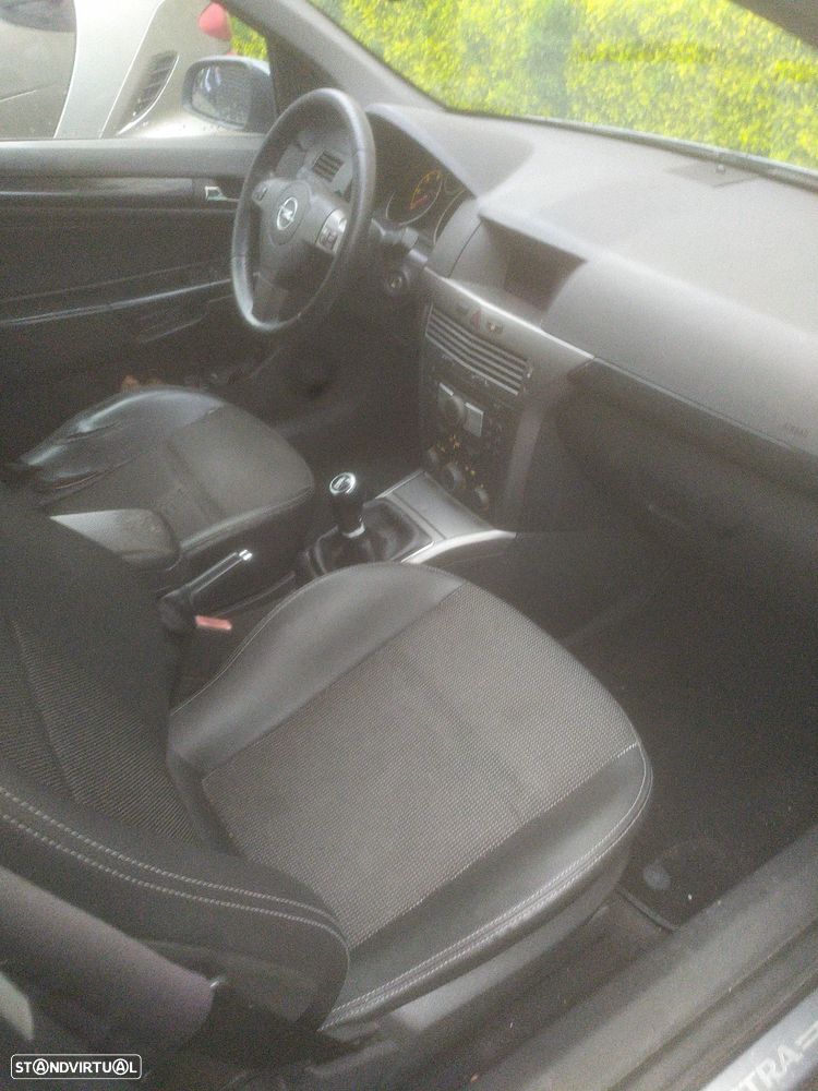 Opel Astra 1.3 CDTI Cosmo - 20