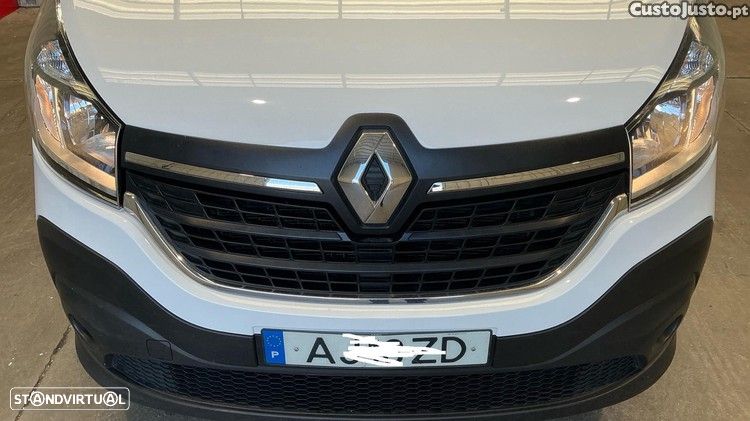 Renault TRAFIC 2.0DCI 3LUG - 6