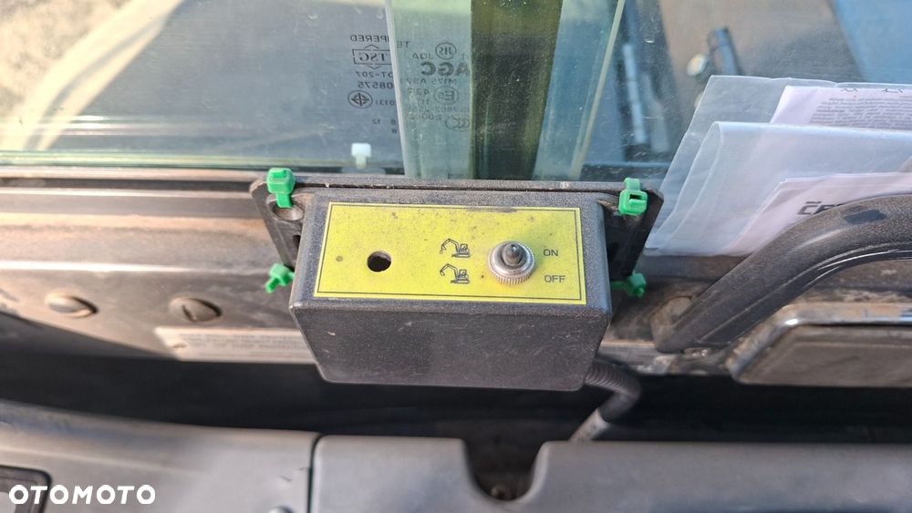 Yanmar Vio 50-6A - 16