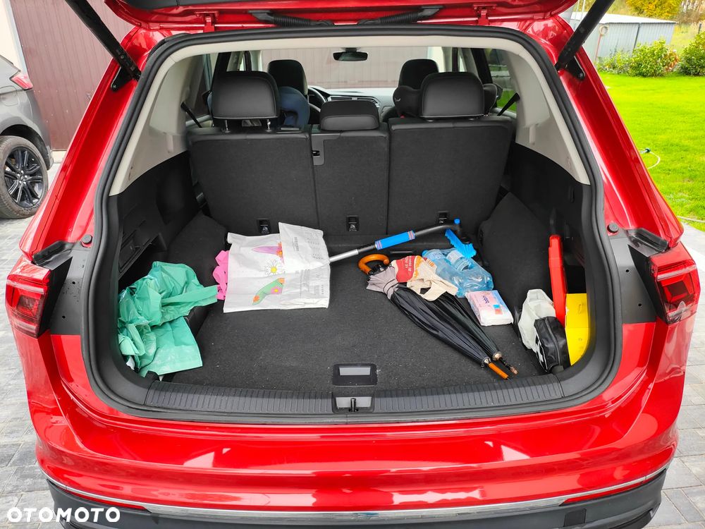 Volkswagen Tiguan Allspace - 7
