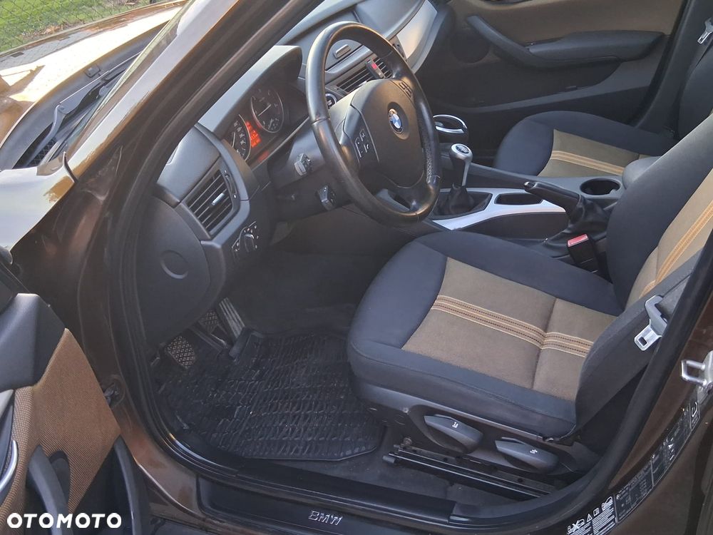 BMW X1 - 12