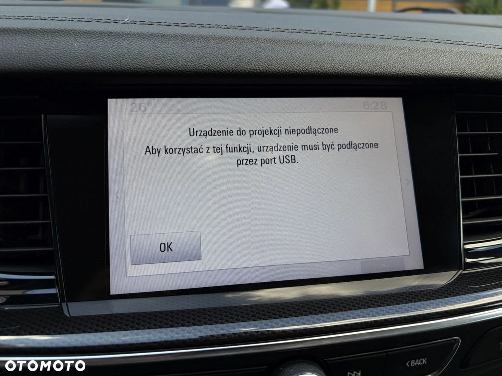 Opel Insignia 1.5 T Ultimate S&S - 27