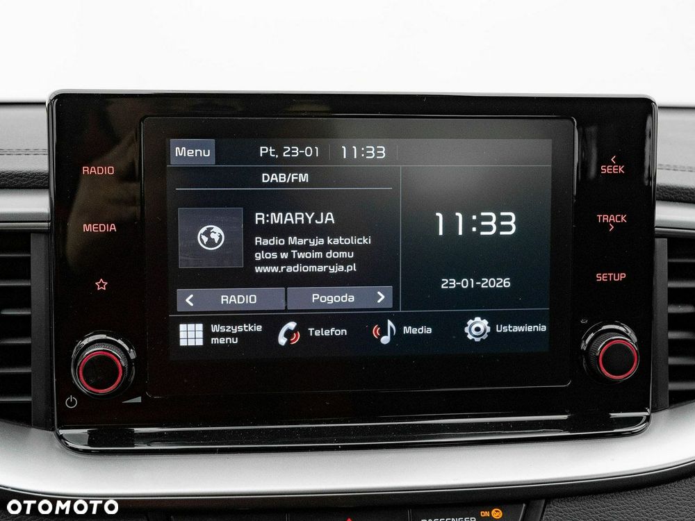 Kia Ceed 1.5 T-GDI M - 19