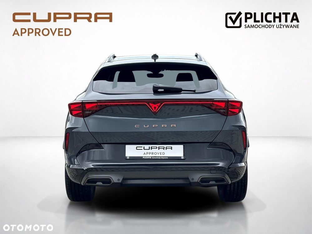 Cupra Formentor - 5